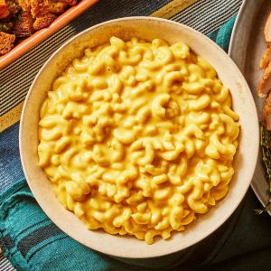 Mac and Cheese