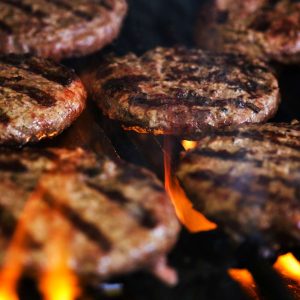 Hamburgers